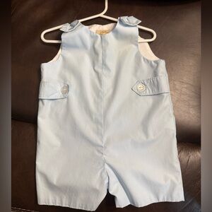 Set of 2 Tbbc Jon jons